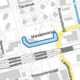 Mandelaplein
