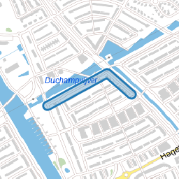 Marcel Duchampstraat
