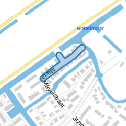 Maria Mayerstraat