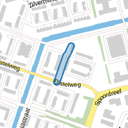 Mariadistelstraat