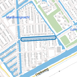 Martiniquestraat