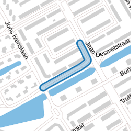 Maurits Bingerstraat