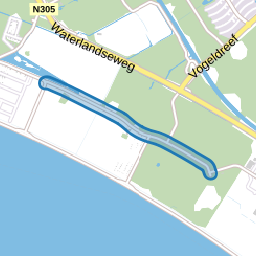 Meesweg