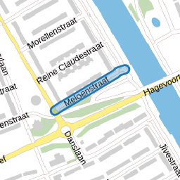 Meloenstraat
