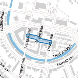 Menelaosstraat