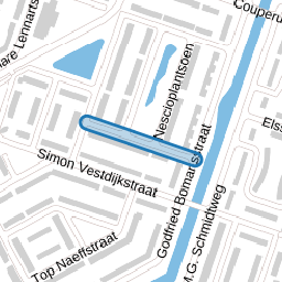 Menno ter Braakstraat