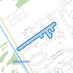 Michael Faradaystraat