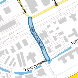 Microfoonstraat