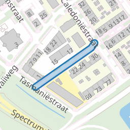 Midwaystraat
