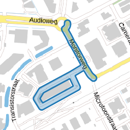 Monitorweg