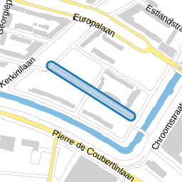 Montenegrostraat
