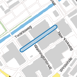 Montrealstraat