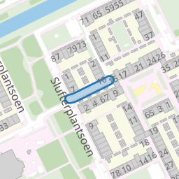 Morrastraat
