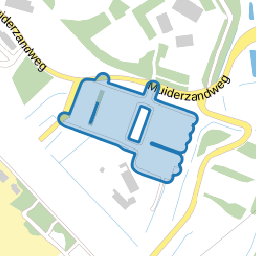 Muiderzandplaats