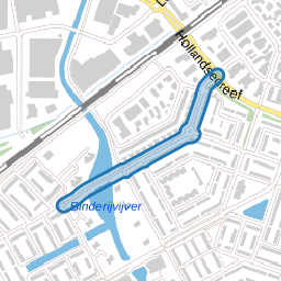 Multatuliweg