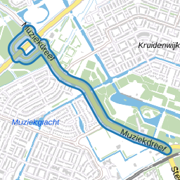 Muziekdreef