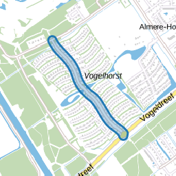 Nachtegaallaan