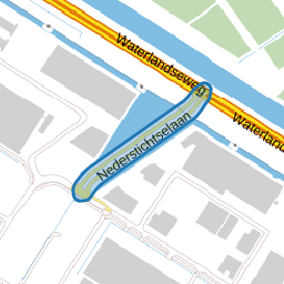 Nederstichtselaan