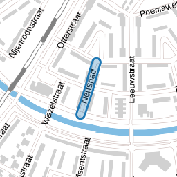 Nertspad