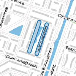 Nescioplantsoen