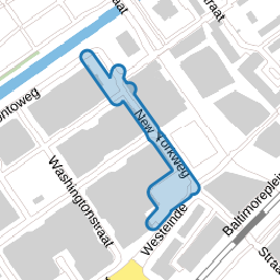 New Yorkweg