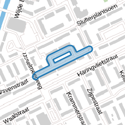 Nieuwe Diepstraat