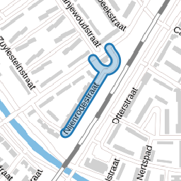 Nijenrodestraat