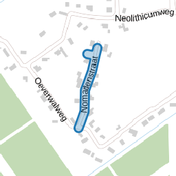 Nomadenstraat