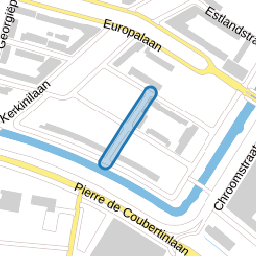 Noord-Macedoniëstraat