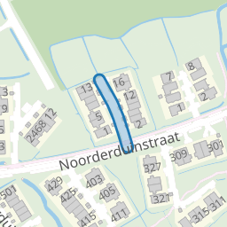 Noorderduinoord