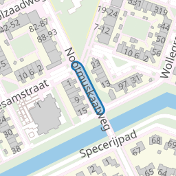 Nootmuskaatweg