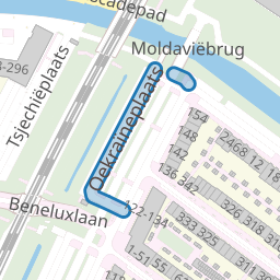 Oekraïneplaats