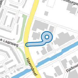 Omroepweg
