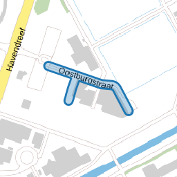 Oostburgstraat
