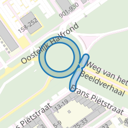 Oostelijk Halfrond