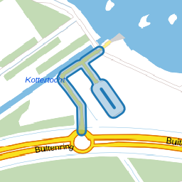 Oostvaardersbosplaats