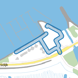 Oostvaardersdiep
