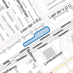 Oostvaardersplein