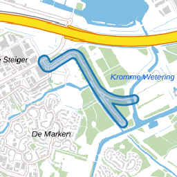 Oude Waterlandseweg