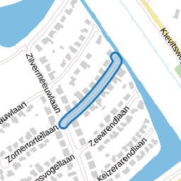 Parelduikerlaan
