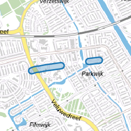 Parkwijkpad