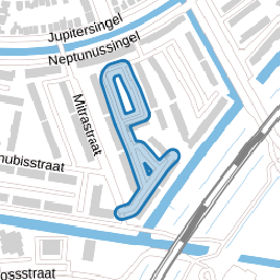 Parvatistraat