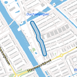 Paul Kleestraat