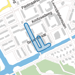 Peperstraat