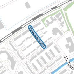 Pergolesistraat