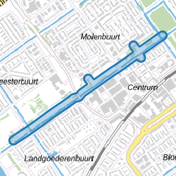 Piet Moeskopspad