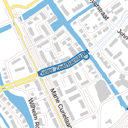 Pieter Zeemanstraat