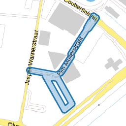 Pim Mulierstraat