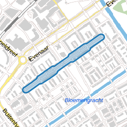 Pinksterbloemweg