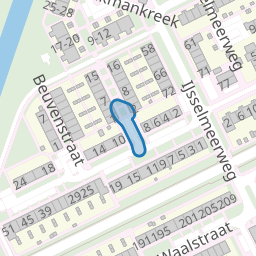 Plakke Venstraat